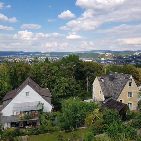 Ferienhaus Mit Phantastischer Aussicht Auf Koblenz Кобленц Экстерьер фото
