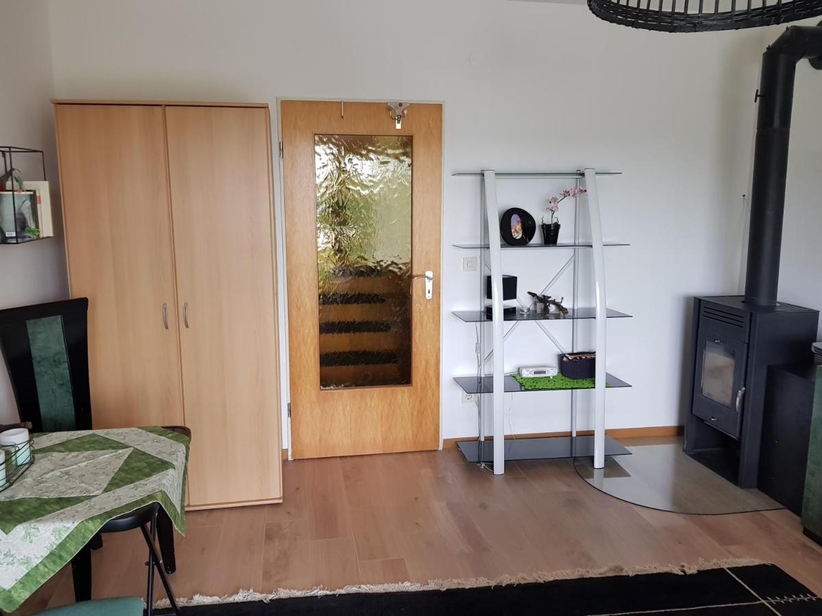 Ferienhaus Mit Phantastischer Aussicht Auf Koblenz Кобленц Экстерьер фото
