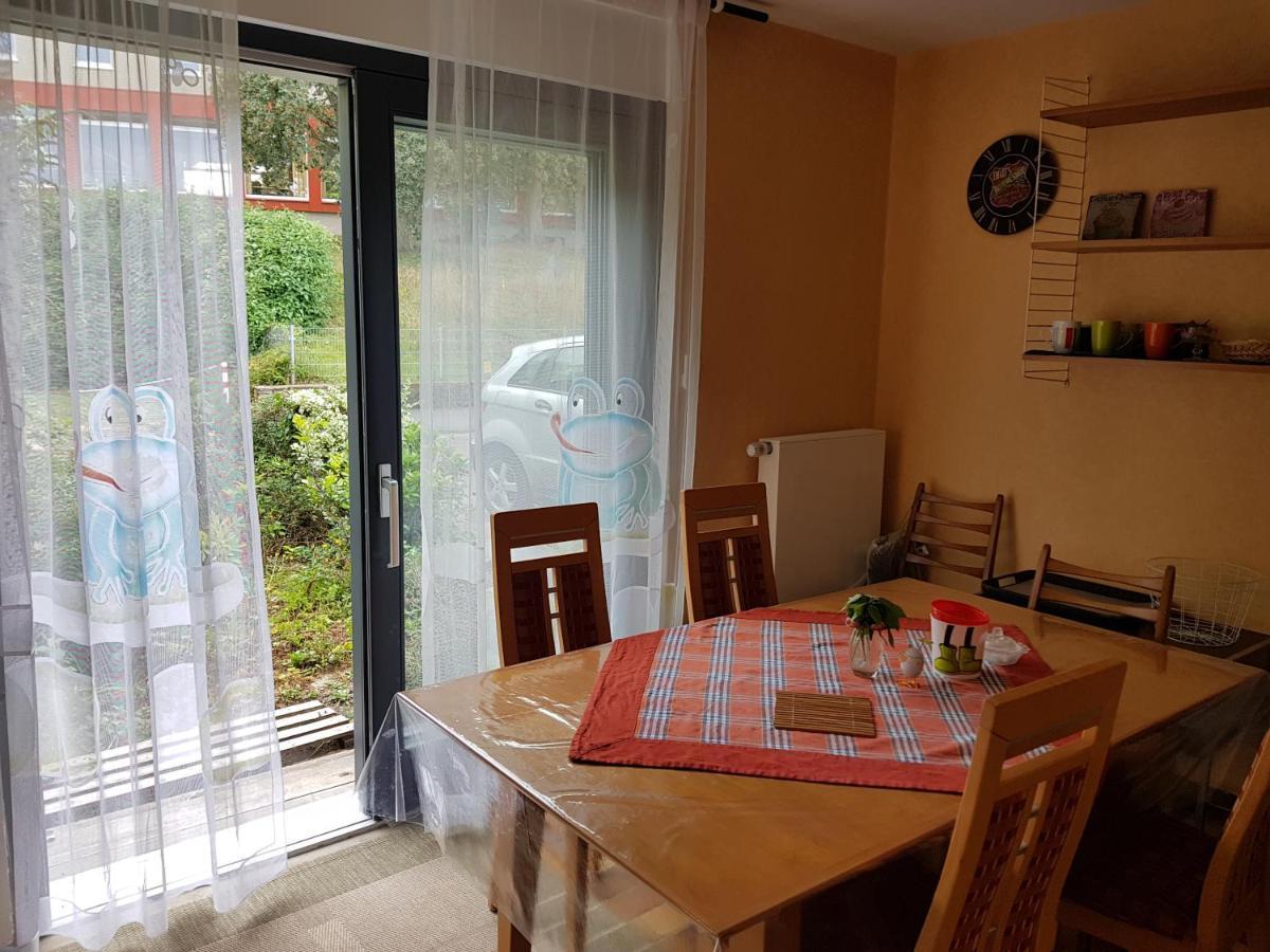 Ferienhaus Mit Phantastischer Aussicht Auf Koblenz Кобленц Экстерьер фото